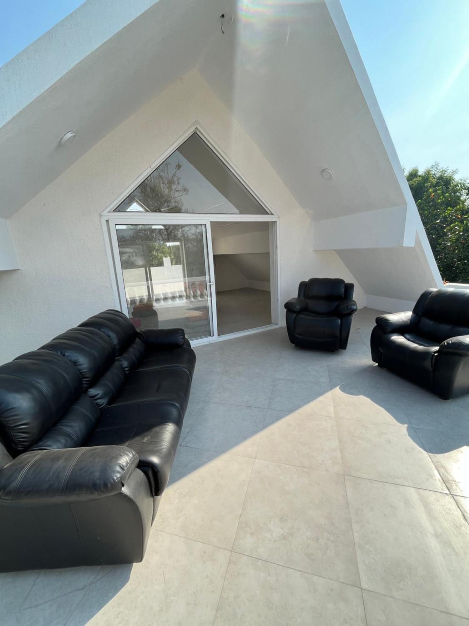 Jlr Farm Stay Hyderabad Bagian luar foto