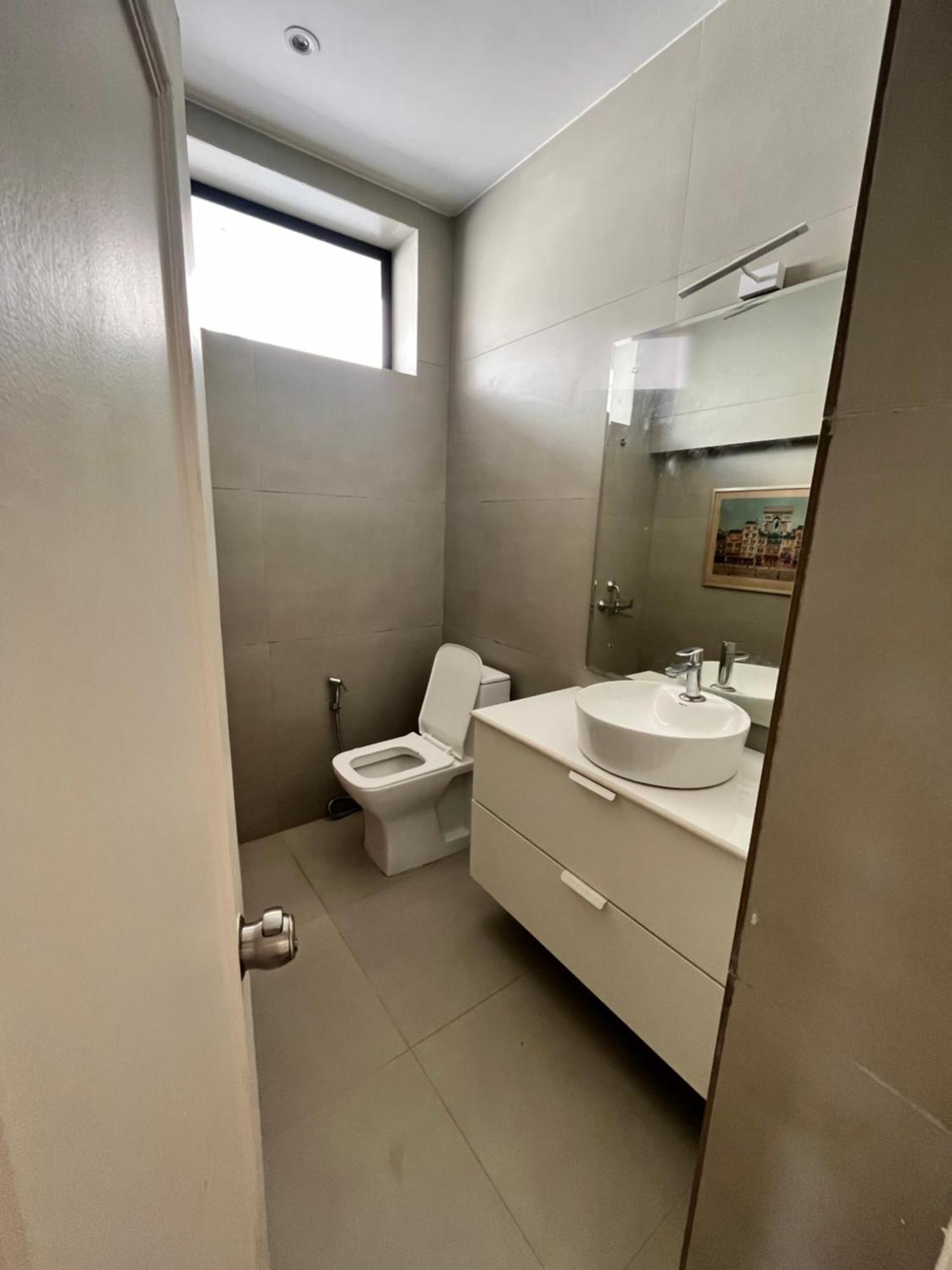 Jlr Farm Stay Hyderabad Bagian luar foto